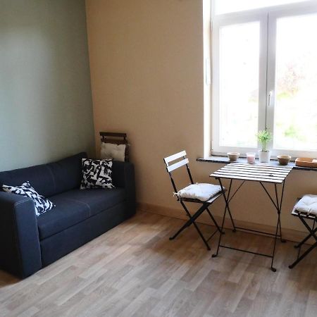 Chambre Fischbach Chimay Extérieur photo