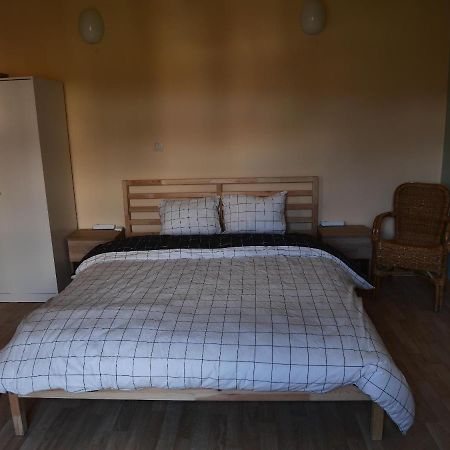 Chambre Fischbach Chimay Extérieur photo