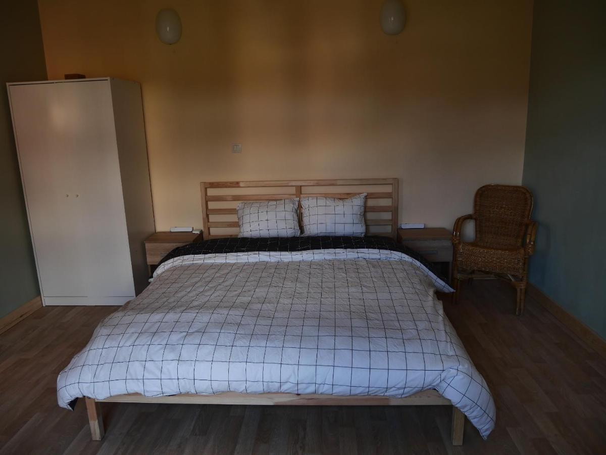 Chambre Fischbach Chimay Extérieur photo