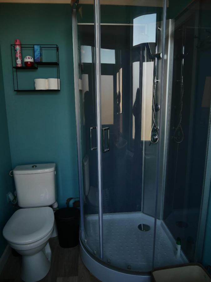 Chambre Fischbach Chimay Extérieur photo